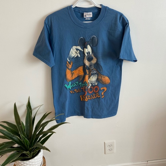 Disney Other - 90s Disney shirt